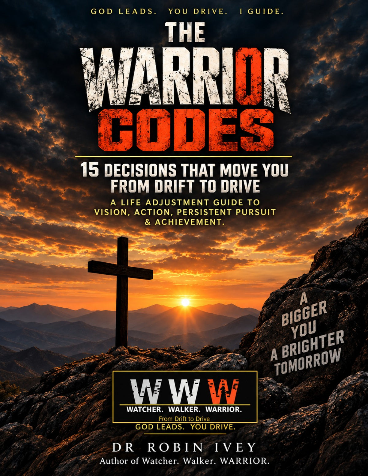 The Warrior Codes